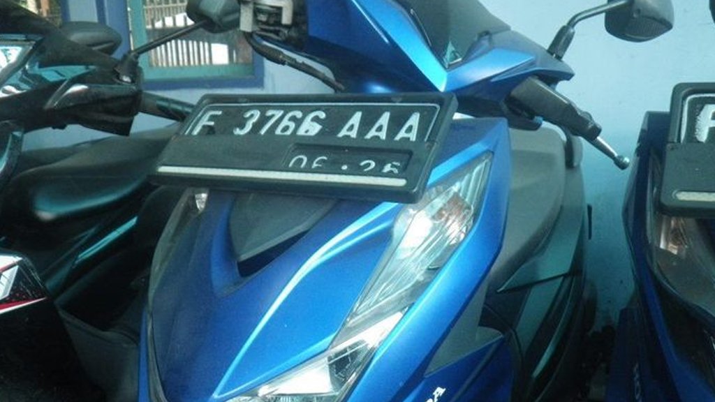 Motor Murah Honda BeAT Rp 7 Jutaan 1 Liter Bensin Bisa 60 Km Lebih, Dokumen Komplet Ini Tempatnya