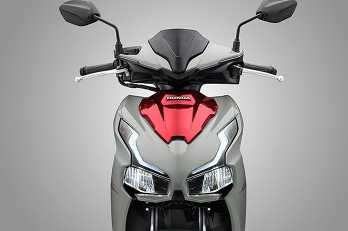 Honda Punya Motor Baru 2025 Penantang Yamaha Aerox, Harga Lebih Murah?