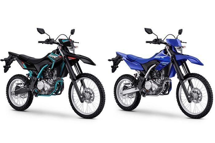 Grafis Baru Yamaha WR155R Meluncur Jelang Akhir 2024, Harga Beda Segini Dibanding Honda CRF150L